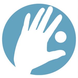 Malmin hierontapiste logo ja nettisivut