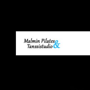 Malmin Pilates ja Tanssistudio logo ja www-sivut