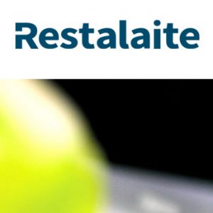 Restalaite Oy - verkkosivut ja verkkokauppa