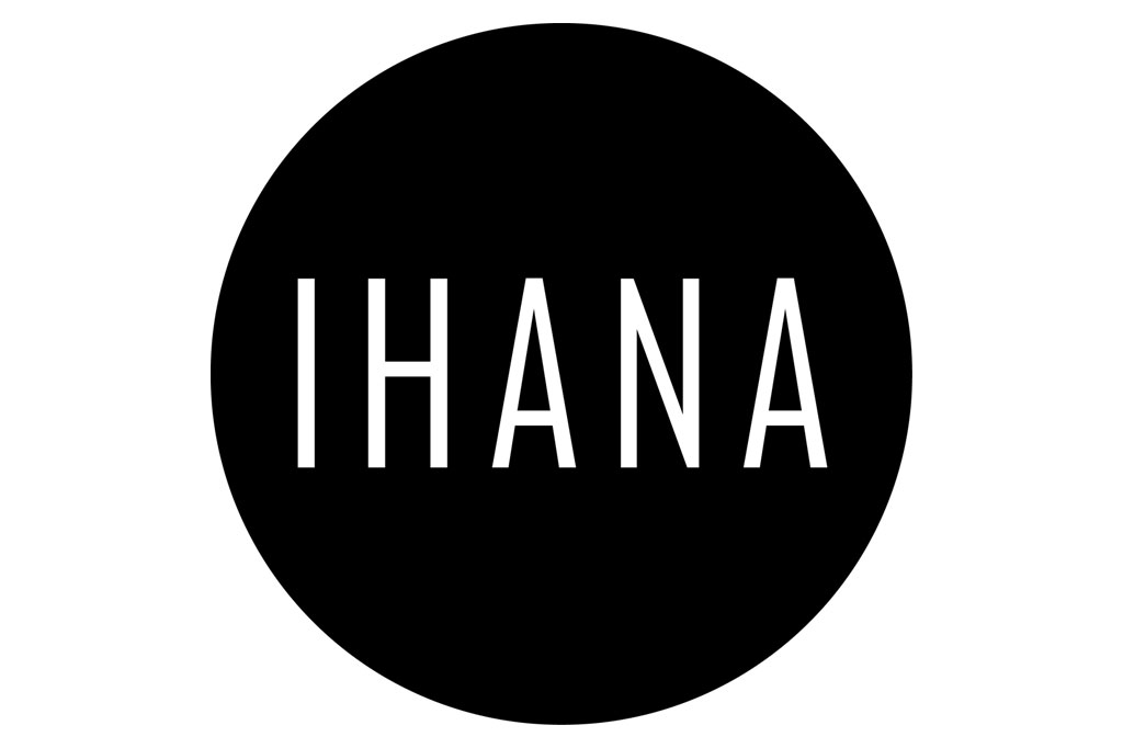 IHANA logo