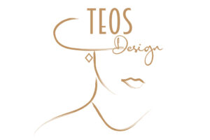 Teos Design logo
