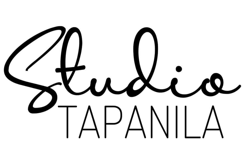 Logosuunnittelu - Studio Tapanila
