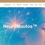 NeuroMuutos - neuroterapia ja aivoharjoittelu, autamme mielen ja aivojen hyvinvoinnissa.