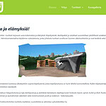 Rube Wordpress-sivut