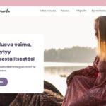 Katriina Koskenranta verkkosivut